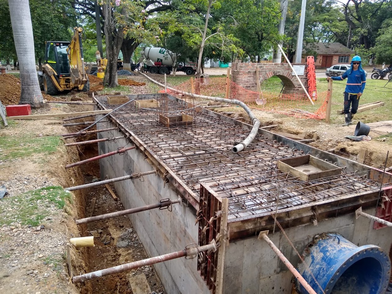 Villas del Rodeo - Constructora Valles del Rodeo