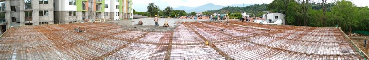 Arkadia - Paisaje Urbano