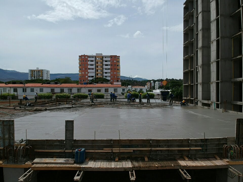 Ohl - Acueducto Metropolitano de Cucutá